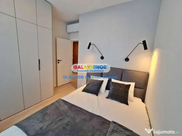 Apartament 3 camere decomandat Lujerului /sp.65mp/etaj 2