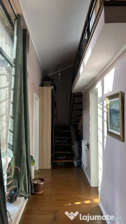 Apt 4 cam Unirii Cartier evreiesc Ungent!!! Se vinde în urma succesiun