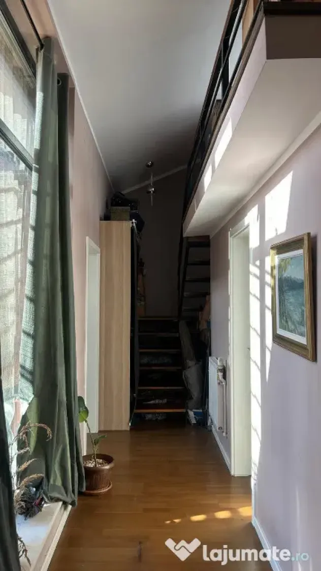 Apt 4 cam Unirii Cartier evreiesc Ungent!!! Se vinde în urma succesiun