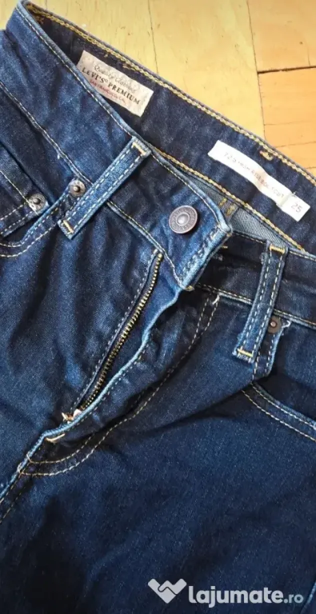 Jeans Dama Levi's