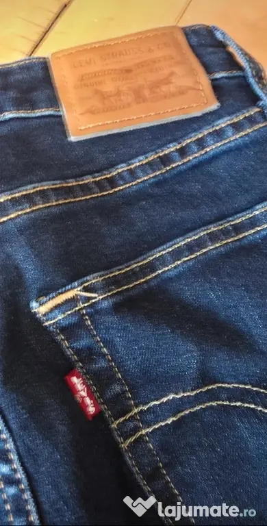 Jeans Dama Levi's