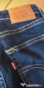 Jeans Dama Levi's 