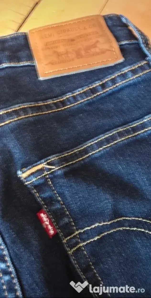 Jeans Dama Levi's