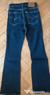 Jeans Dama Levi's 