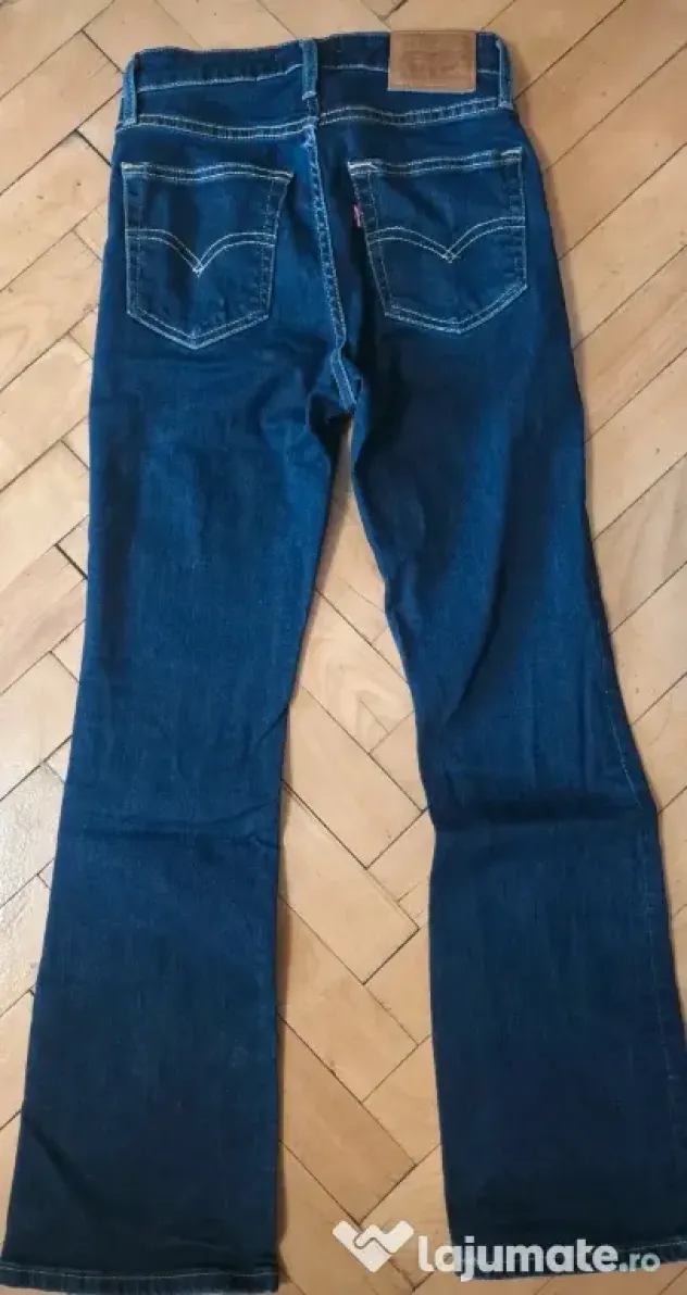Jeans Dama Levi's
