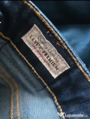 Jeans Dama Levi's 