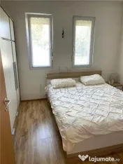 GIROC - PARTER - 3 CAMERE - 2 BAI - 1 TERASA - CENTRALA PROP