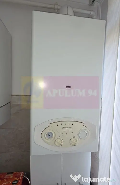Apartamnet cu 3 camere de vanzare in Campina, Central