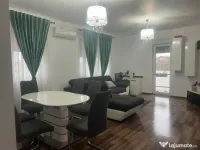 ARADULUI - ETAJ 1 - BLOC NOU - 3 CAMERE - INCALZIRE PARDOSEA 