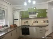 ARADULUI - ETAJ 1 - BLOC NOU - 3 CAMERE - INCALZIRE PARDOSEA