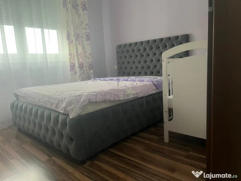 ARADULUI - ETAJ 1 - BLOC NOU - 3 CAMERE - INCALZIRE PARDOSEA
