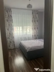 ARADULUI - ETAJ 1 - BLOC NOU - 3 CAMERE - INCALZIRE PARDOSEA