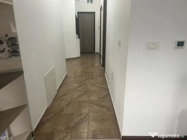 ARADULUI - ETAJ 1 - BLOC NOU - 3 CAMERE - INCALZIRE PARDOSEA