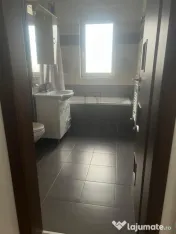 ARADULUI - ETAJ 1 - BLOC NOU - 3 CAMERE - INCALZIRE PARDOSEA