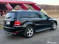 Mercedes-Benz GL FACELIFT 4.0 CDI