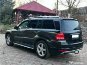 Mercedes-Benz GL FACELIFT 4.0 CDI