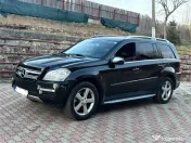 Mercedes-Benz GL FACELIFT 4.0 CDI