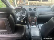Mercedes-Benz GL FACELIFT 4.0 CDI