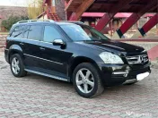 Mercedes-Benz GL FACELIFT 4.0 CDI