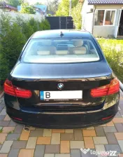 BMW Seria 3 - 316d, transmisie automata, 37.000 km
