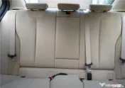 BMW Seria 3 - 316d, transmisie automata, 37.000 km