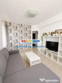 Apartament 2 Cam Berceni - Aparatorii Patriei - Parcare