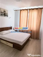 Apartament 2 Cam Berceni - Aparatorii Patriei - Parcare