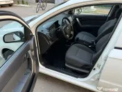 Chevrolet Aveo 1.2 Benzină • 70.000 KM REALI • AC • CarVertical Verde 