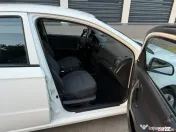 Chevrolet Aveo 1.2 Benzină • 70.000 KM REALI • AC • CarVertical Verde 