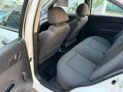 Chevrolet Aveo 1.2 Benzină • 70.000 KM REALI • AC • CarVertical Verde 