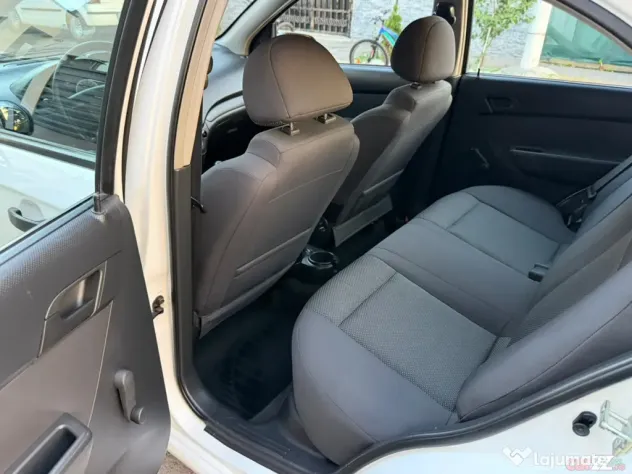 Chevrolet Aveo 1.2 Benzină • 70.000 KM REALI • AC • CarVertical Verde