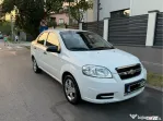 Chevrolet Aveo 1.2 Benzină • 70.000 KM REALI • AC • CarVertical Verde