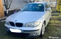 Vand urgent BMW seria 1
