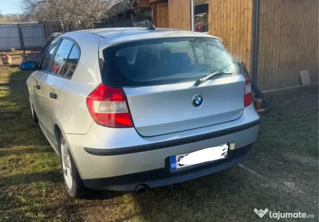 Vand urgent BMW seria 1