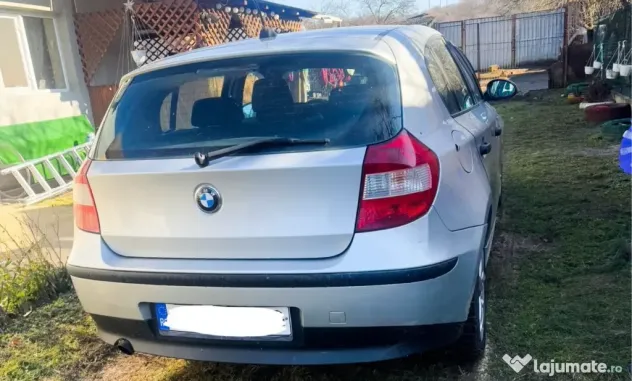 Vand urgent BMW seria 1