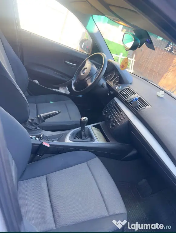 Vand urgent BMW seria 1