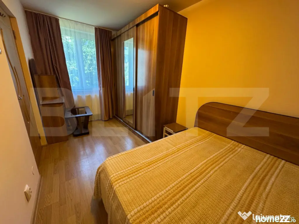 Oportunitate | Apartament 2 camere | Deva-zona Balcescu - Deva (Hunedoara)