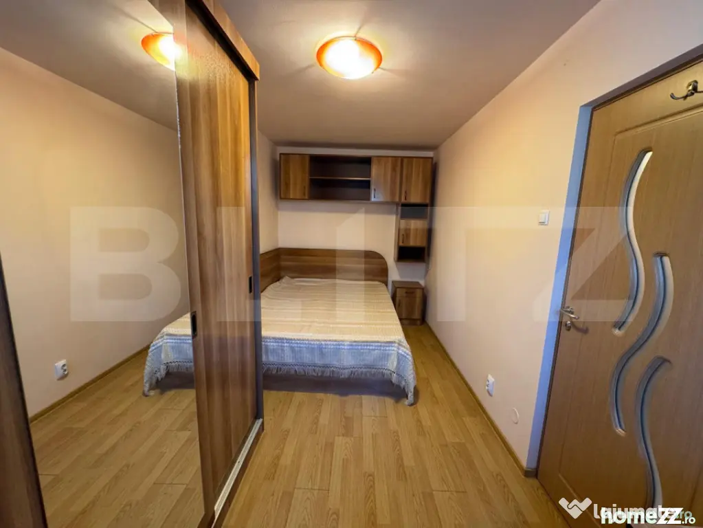 Oportunitate | Apartament 2 camere | Deva-zona Balcescu - Deva (Hunedoara)