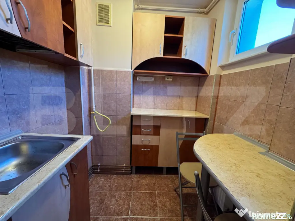 Oportunitate | Apartament 2 camere | Deva-zona Balcescu - Deva (Hunedoara)