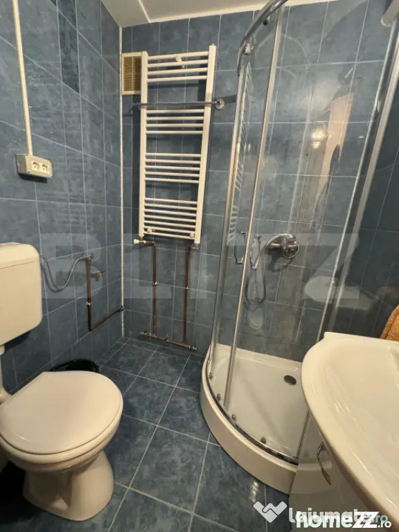 Oportunitate | Apartament 2 camere | Deva-zona Balcescu - Deva (Hunedoara)