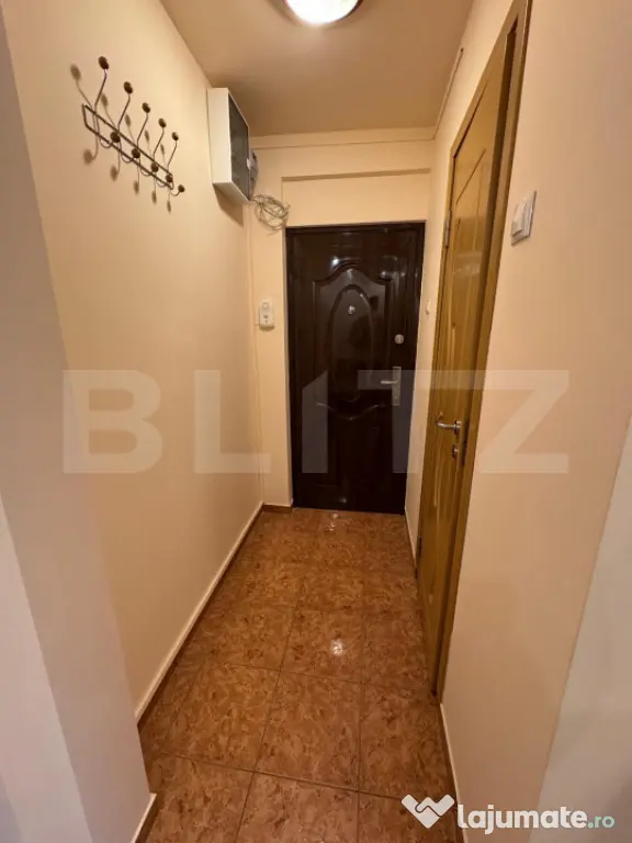 Oportunitate | APARTAMENT 2 CAMERE RENOVAT | DEVA – ZONA B