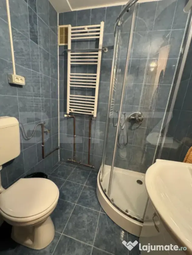 Oportunitate | APARTAMENT 2 CAMERE RENOVAT | DEVA – ZONA B