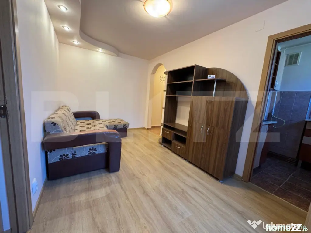 Oportunitate | Apartament 2 camere | Deva-zona Balcescu - Deva (Hunedoara)