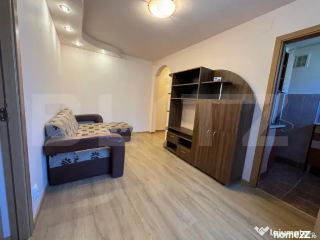 Oportunitate | Apartament 2 camere | Deva-zona Balcescu - Deva (Hunedoara)