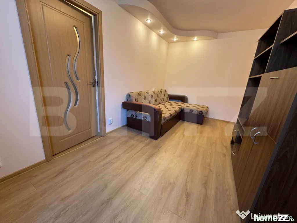 Oportunitate | Apartament 2 camere | Deva-zona Balcescu - Deva (Hunedoara)