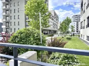 Apartament trei camere Pietonal Coresi Avantgarden ( Kasper 