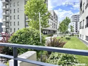 Apartament trei camere Pietonal Coresi Avantgarden ( Kasper 