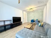 Apartament trei camere Pietonal Coresi Avantgarden ( Kasper 