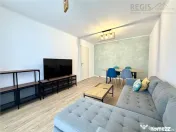 Apartament trei camere Pietonal Coresi Avantgarden ( Kasper 