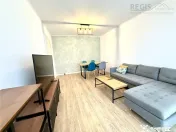 Apartament trei camere Pietonal Coresi Avantgarden ( Kasper 